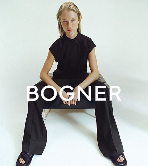 Exclusive Fashion by BOGNER and FIRE+ICE